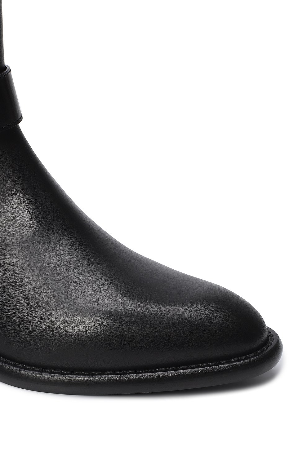 Ботинки Westside | Louis Vuitton | Чёрный - 8
