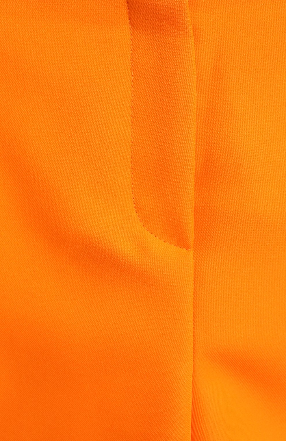Шорты | Dior | Оранжевый - 4