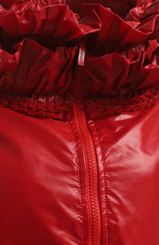 Куртка | Ermanno Scervino | Красный - 3