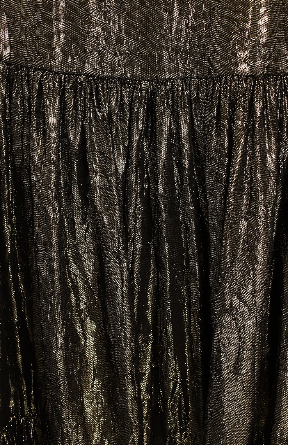 Юбка | Michael Kors Collection | Хаки - 3