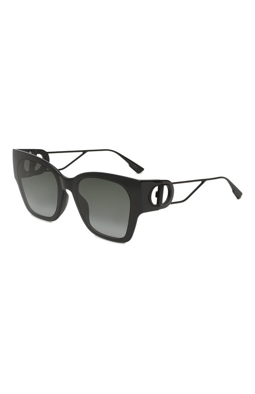 Солнцезащитные очки | Dior | Чёрный - 1