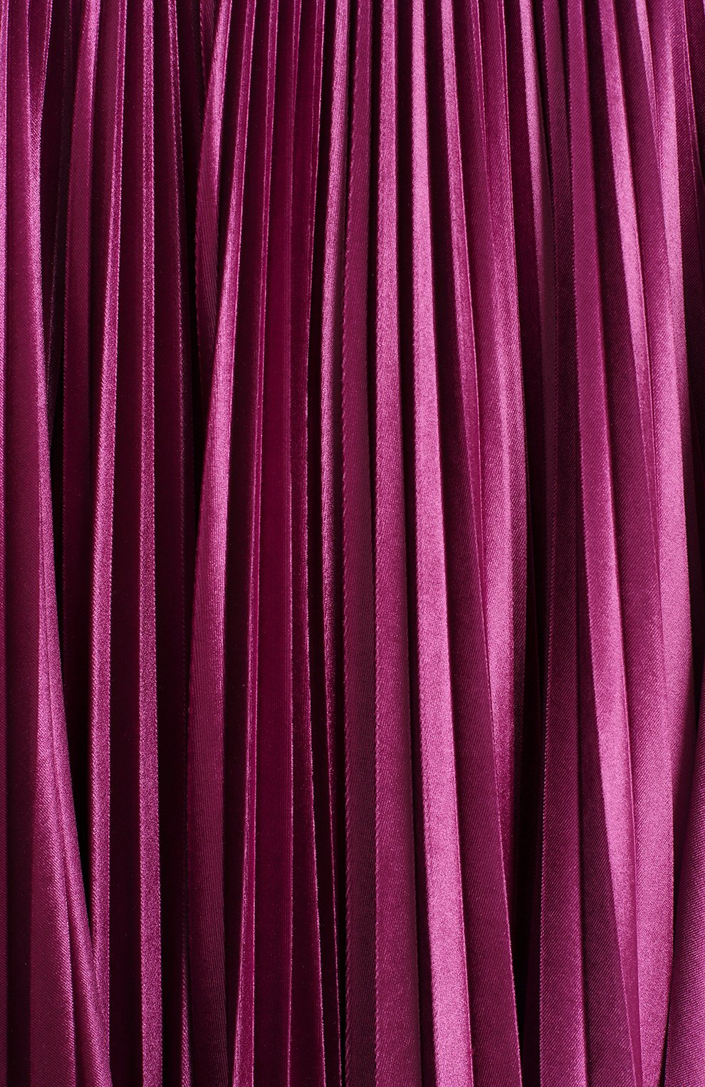 Юбка | Valentino | Фиолетовый - 3