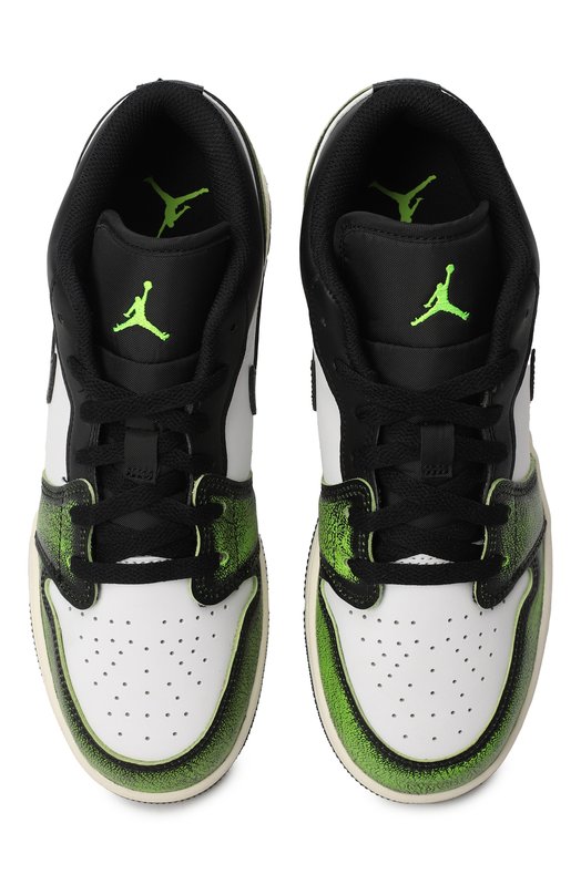 Кеды Air Jordan 1 Low | Nike | Разноцветный - 2