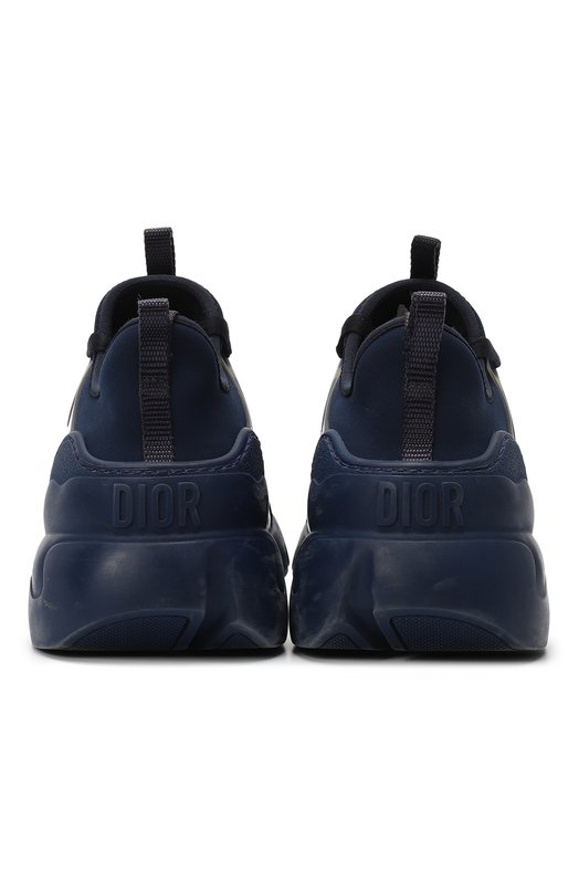Кроссовки D-CONNECT | Dior | Синий - 3