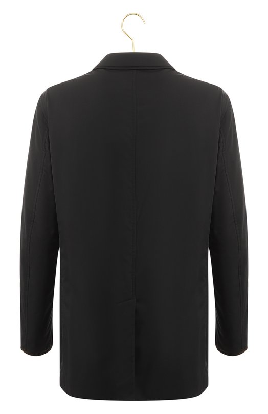 Куртка | Brioni | Чёрный - 2