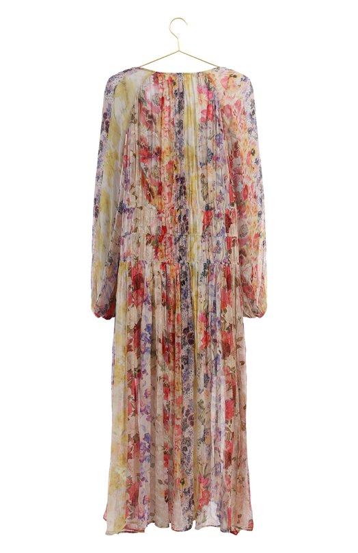 Платье из вискозы | Zimmermann | Разноцветный - 2