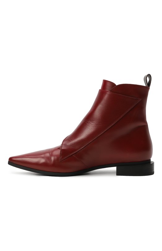 Ботинки Jumble | Louis Vuitton | Красный - 6