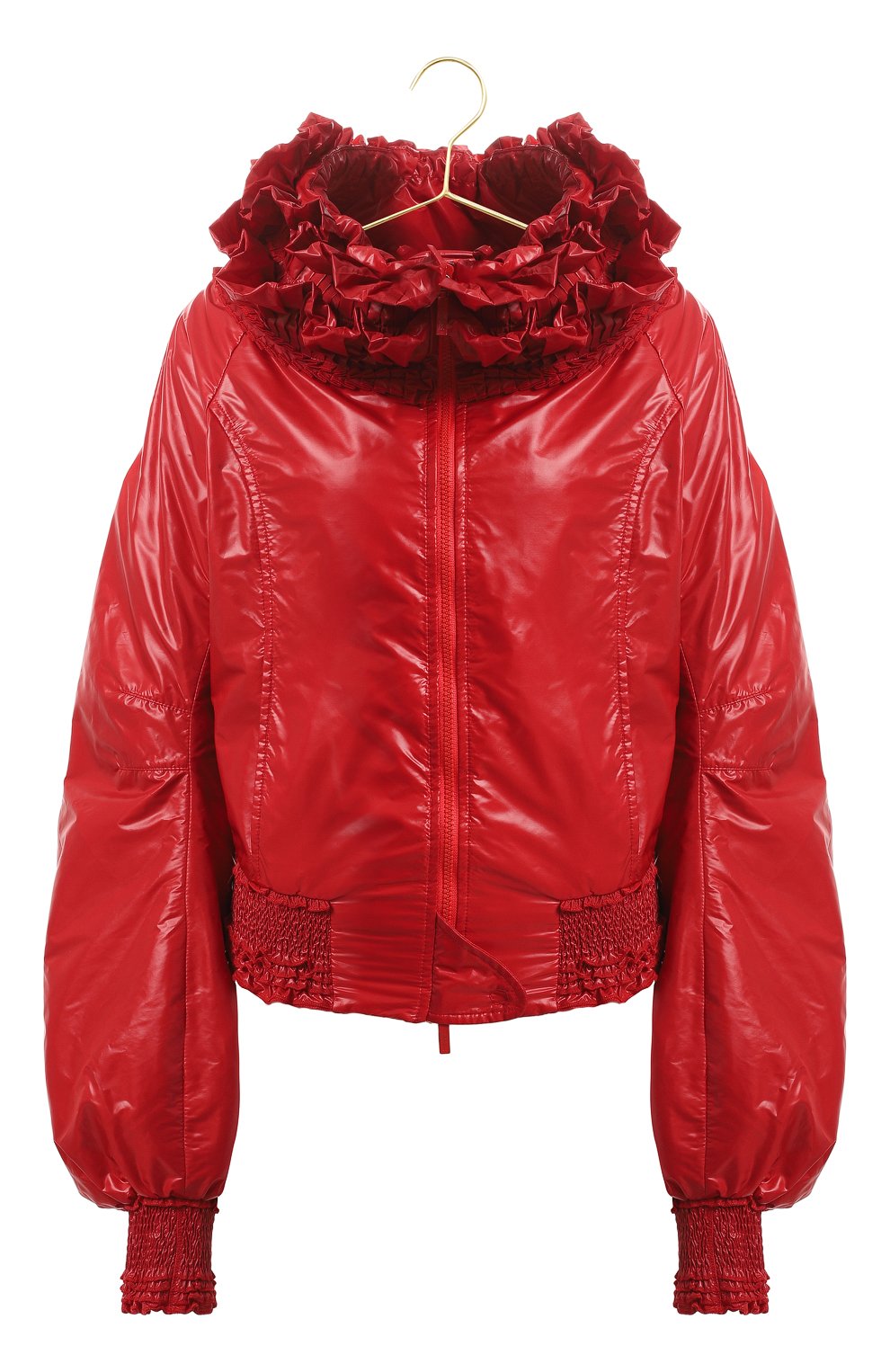 Куртка | Ermanno Scervino | Красный - 1