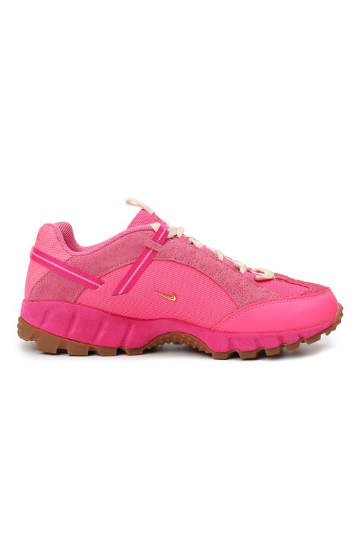 Кроссовки Jacquemus x Nike Air Humara LX "Pink Flash" | Nike | Розовый - 5