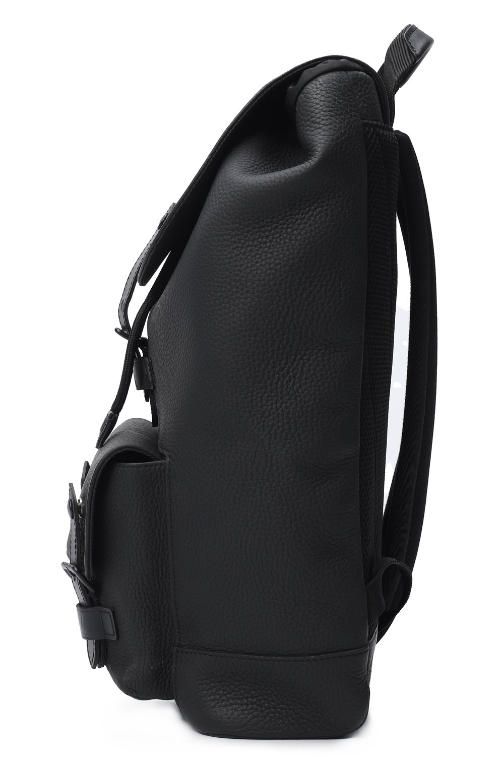 Рюкзак Christopher Slim | Louis Vuitton | Чёрный - 3