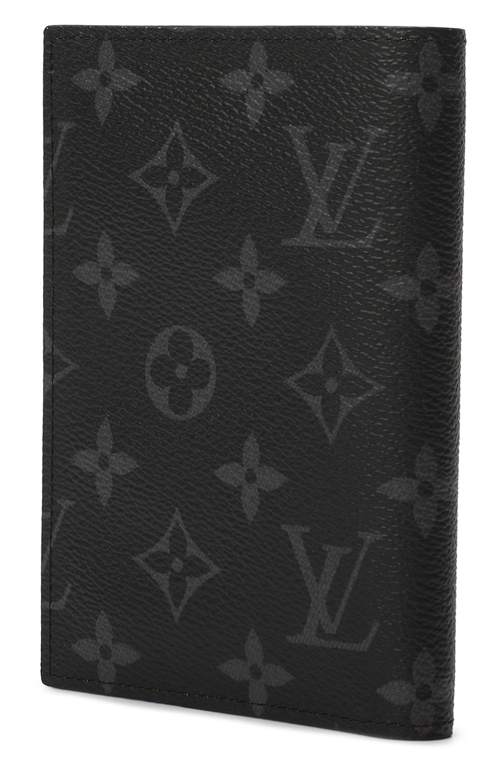 Обложка для паспорта | Louis Vuitton | Серый - 2