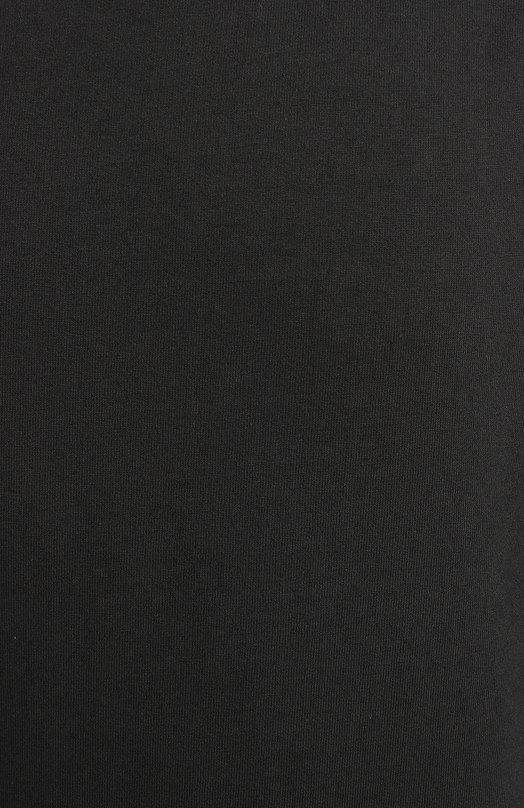Хлопковая футболка Yeezy x Gap | Yeezy | Серый - 3