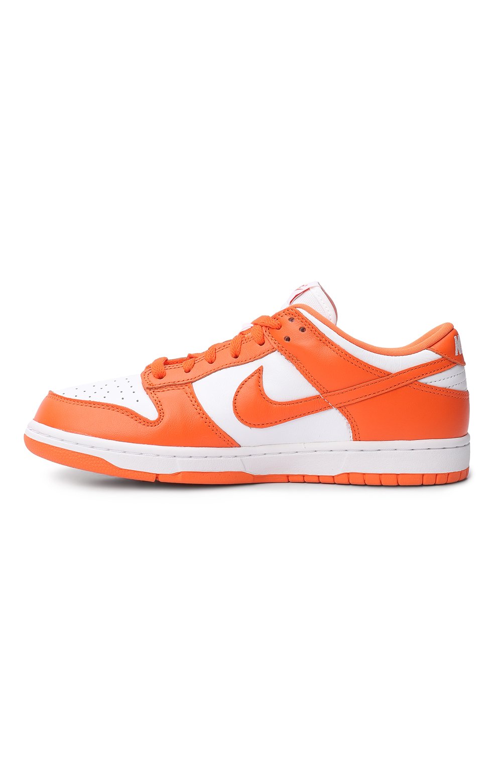 Nike dunk 2025 low syracuse buy