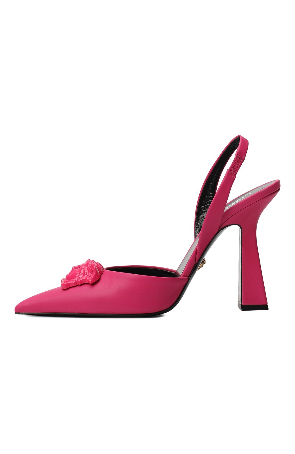 Туфли | Versace | Розовый - 6