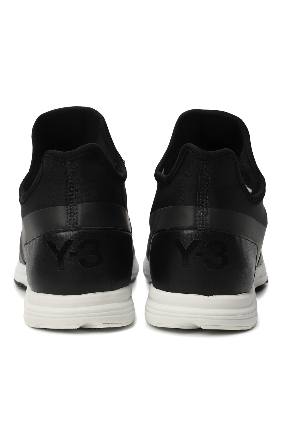 Кроссовки Y-3 Arc Rc | adidas | Чёрный - 3