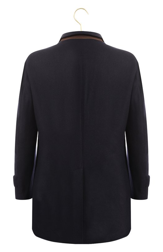 Двусторонняя куртка | Brunello Cucinelli | Разноцветный - 2