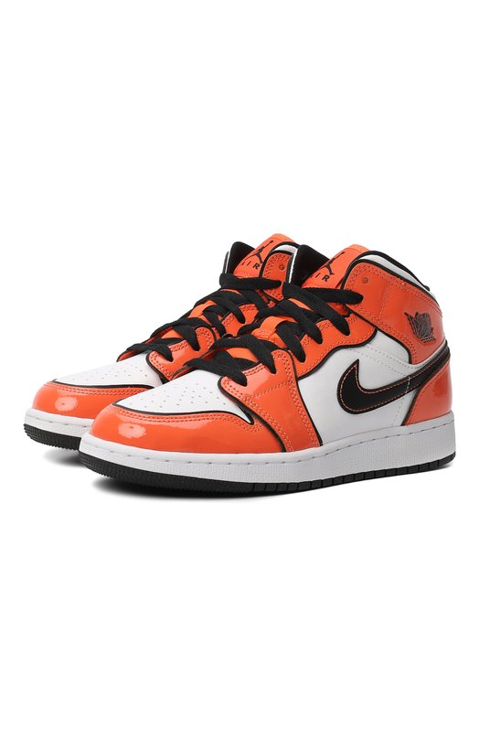 Nike air jordan clearance 1 mid se gs