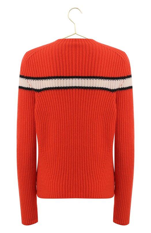 Кашемировый свитер | Giorgio Armani | Оранжевый - 2