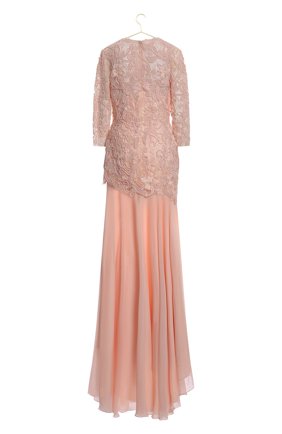 Платье | Jovani | Розовый - 2