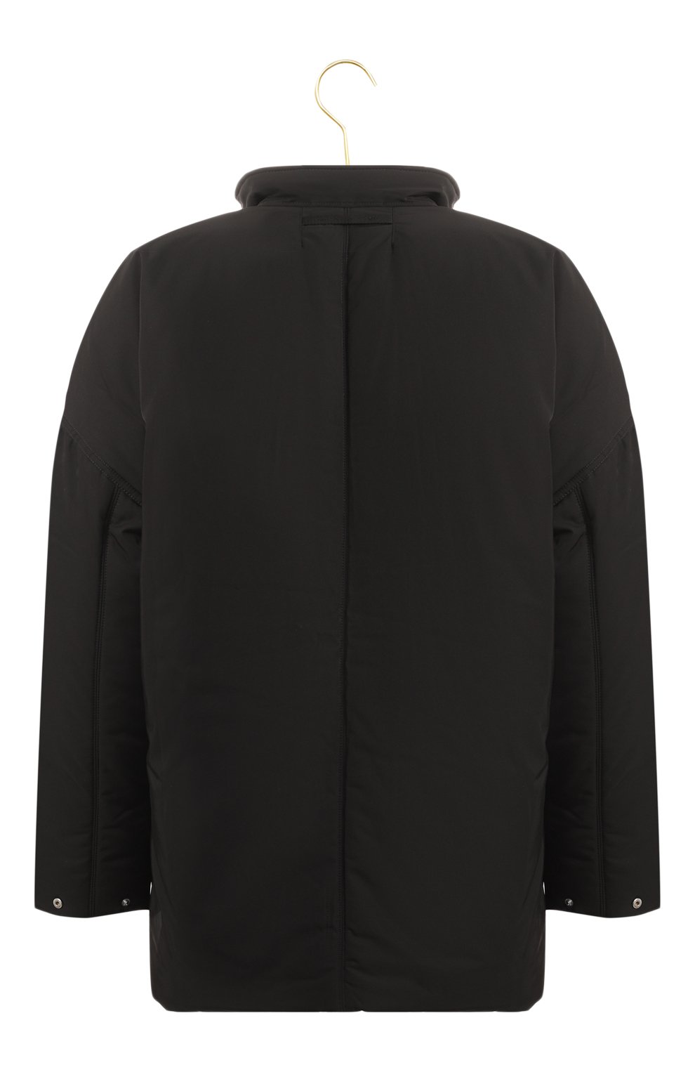 Утепленная куртка | 1017 ALYX 9SM | Чёрный - 2
