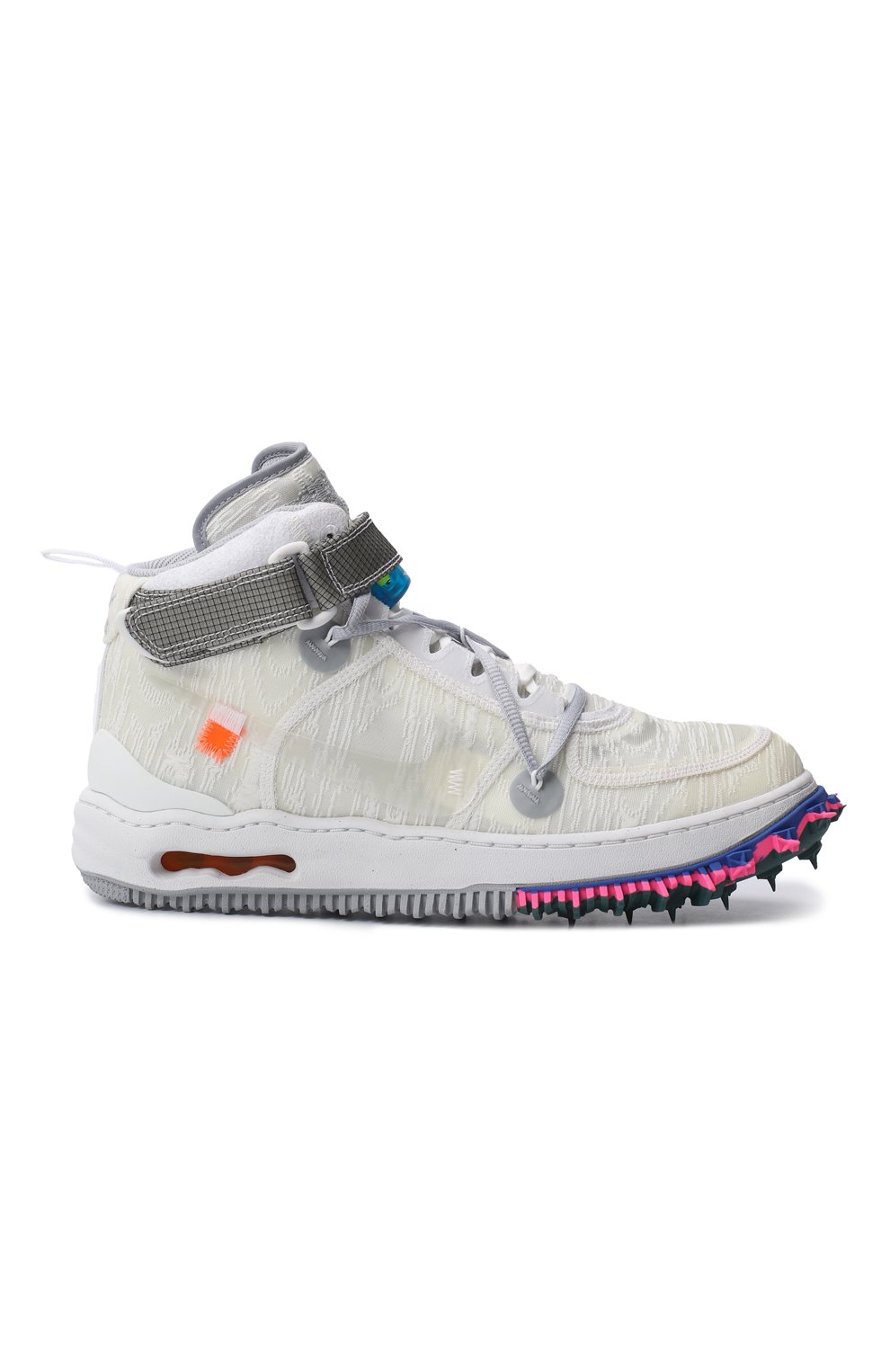 Nike af1 cheap off white