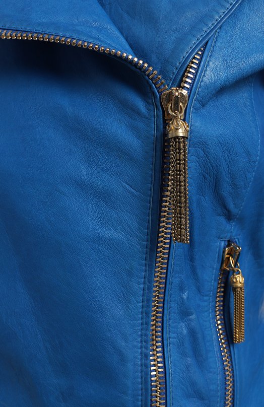 Куртка | Emilio Pucci | Синий - 3