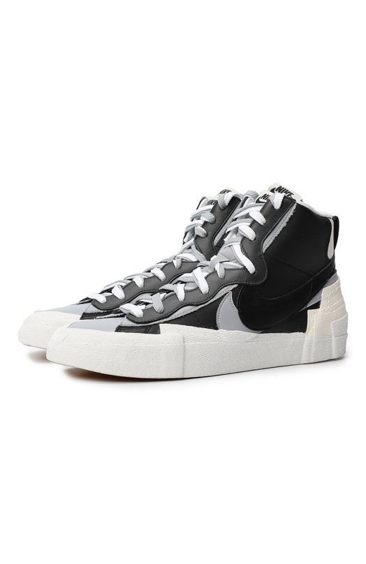 Sacai x nike blazer 2024 mid