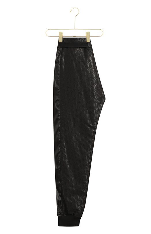 Утепленные брюки | Dior | Чёрный - 2