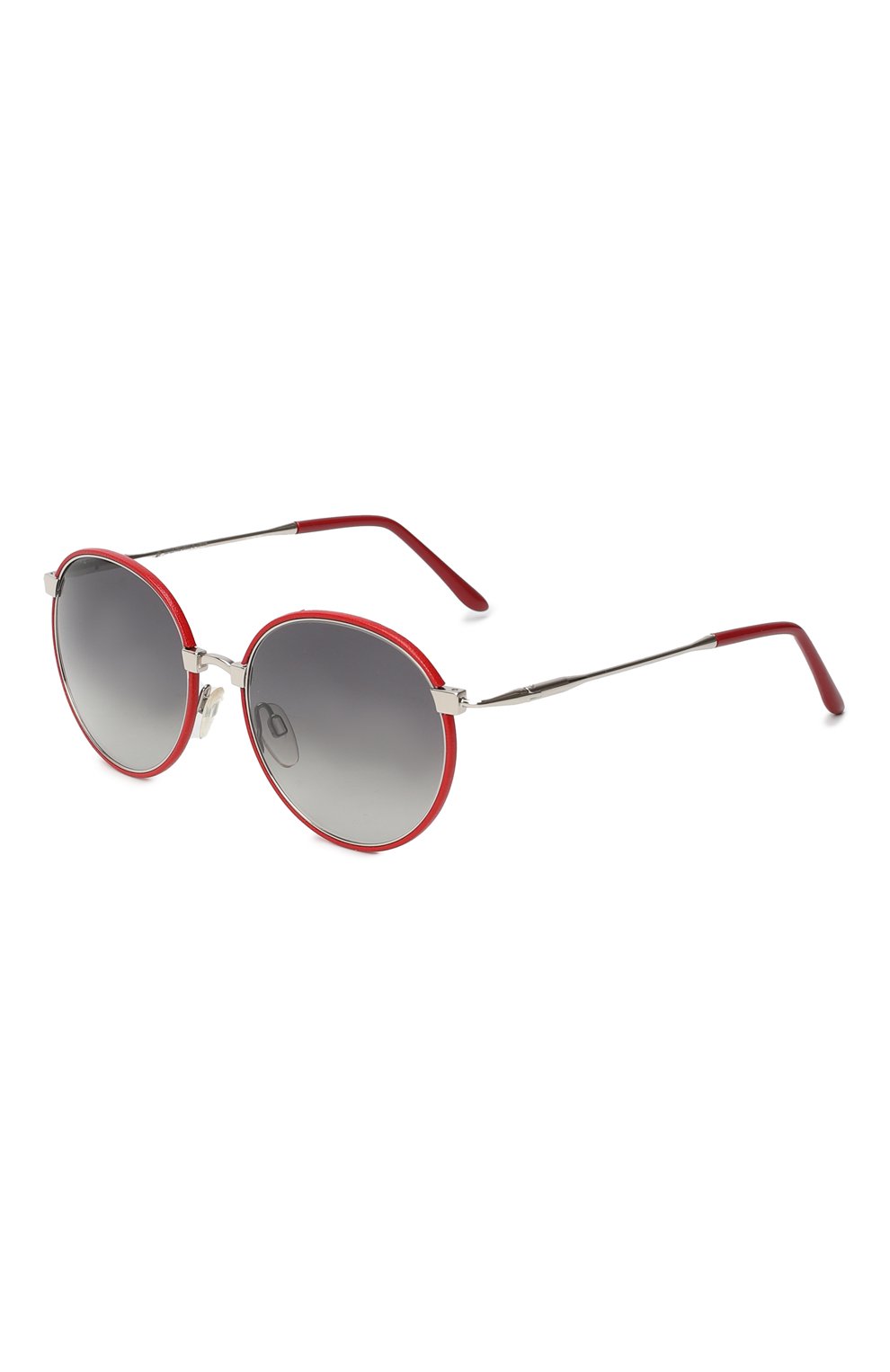 Солнцезащитные очки | Cutler and Gross | Красный - 1