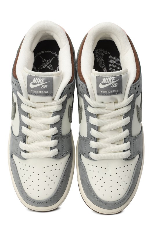 Grey nike outlet sb dunks