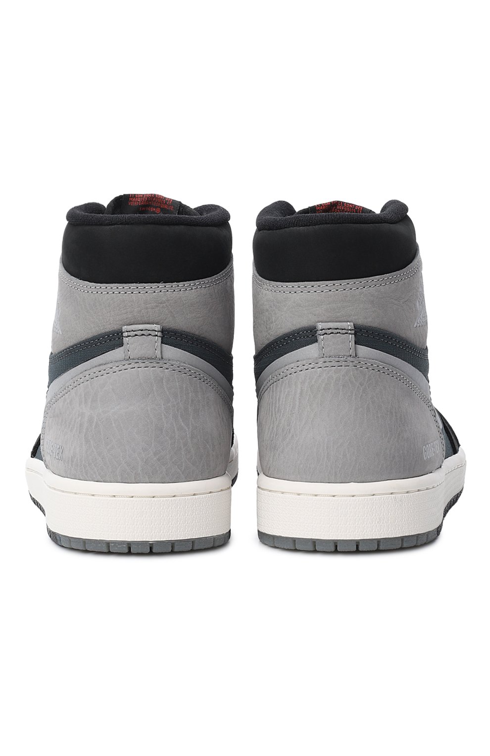 Кеды Air Jordan 1 Element Gore-Tex | Nike | Серый - 3