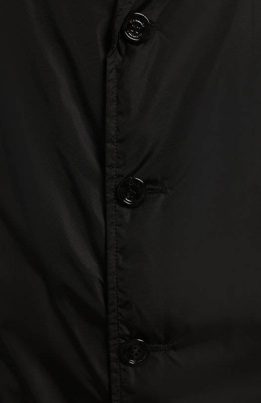 Пуховая куртка | Moncler | Чёрный - 3