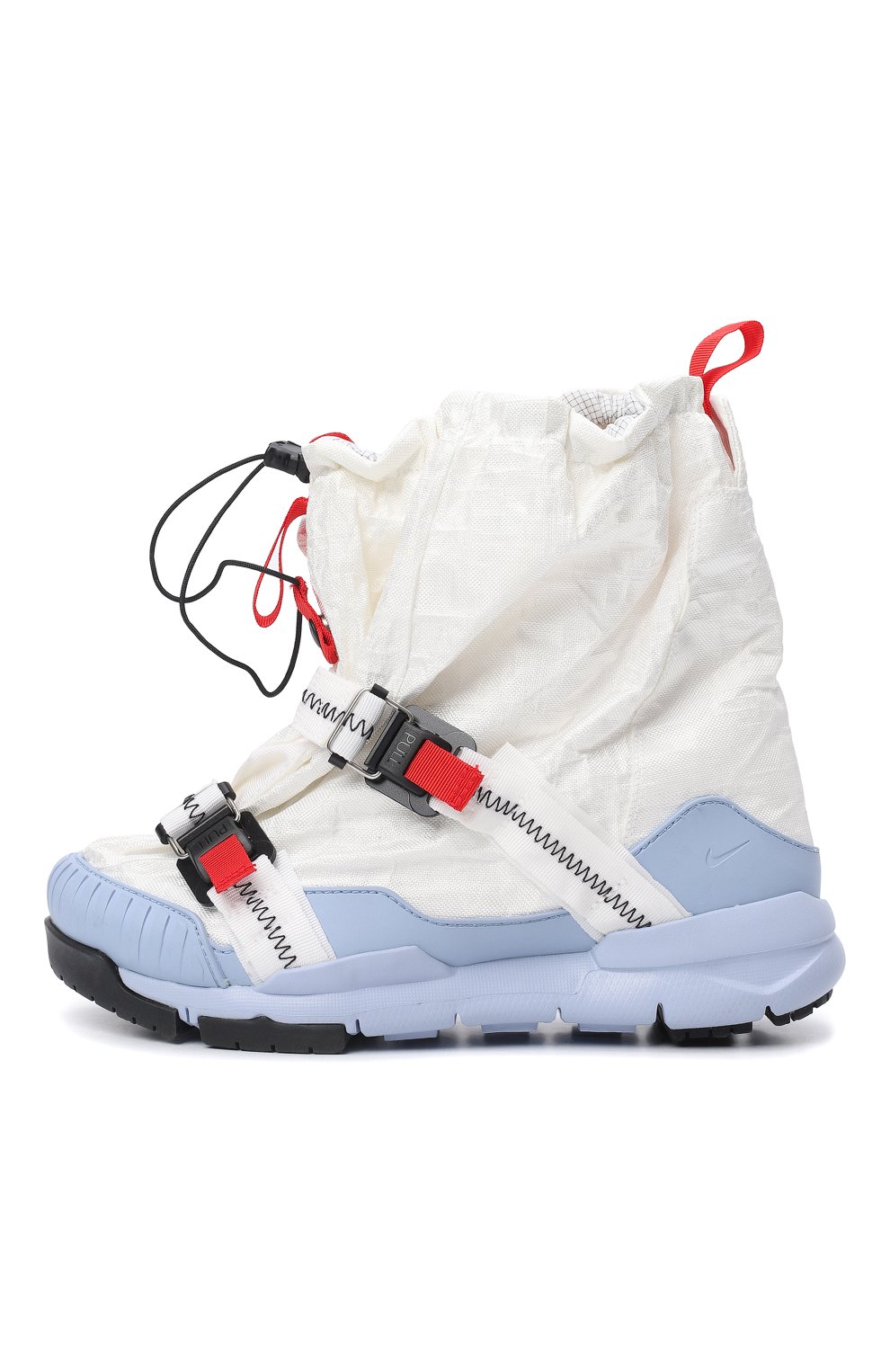 Ботинки Nike x Tom Sachs “Mars Yard Overshoe” | Nike | Разноцветный - 4