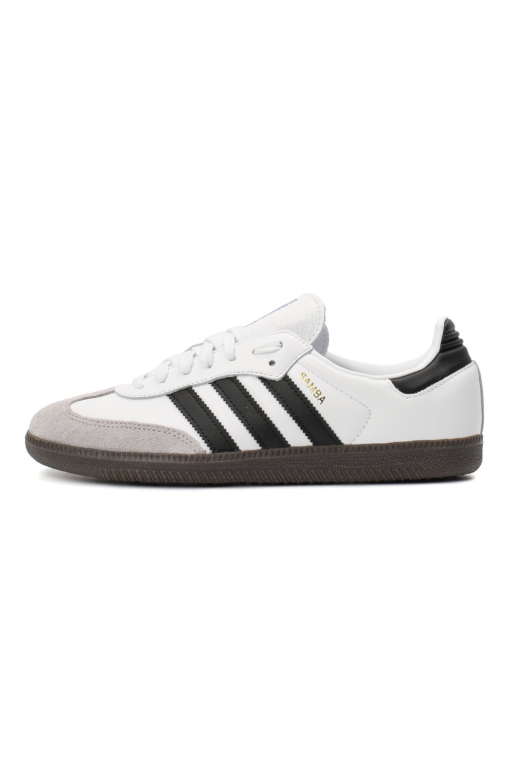 Adidas samba 2024 og mig