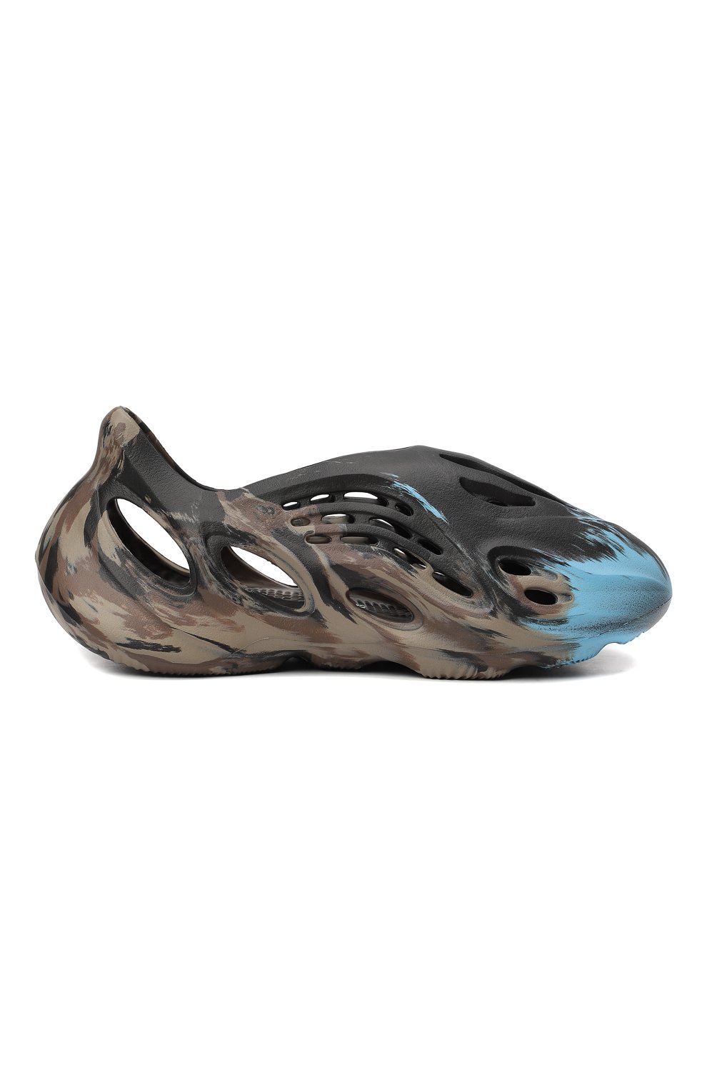 Кроссовки Yeezy Foam Runner MX Azure | adidas | Разноцветный - 5