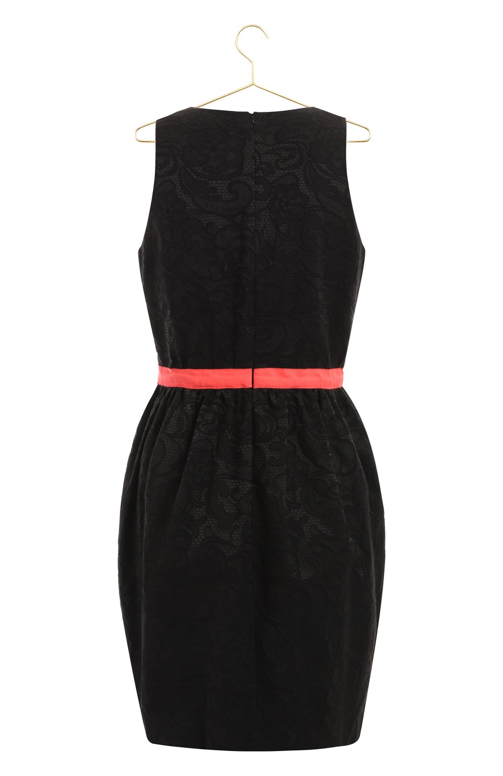 Платье .normaluisa, цвет Чёрный купить на ресейл-платформе TSUM Collect ...