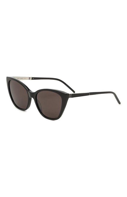 Солнцезащитные очки | Saint Laurent | Чёрный - 1