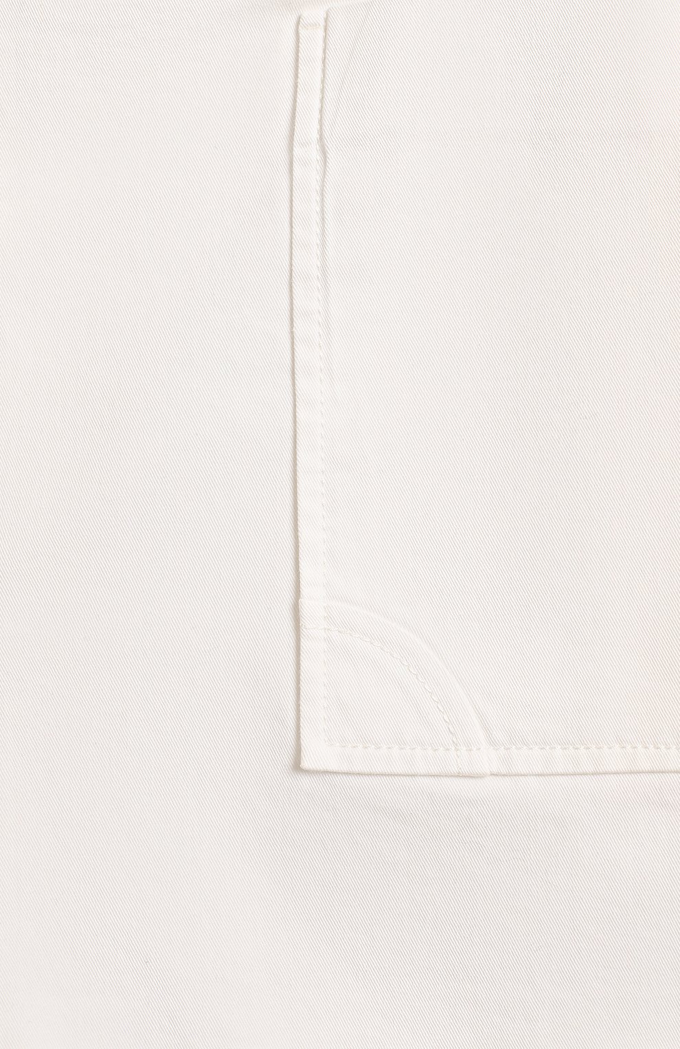 Шорты | Louis Vuitton | Белый - 4