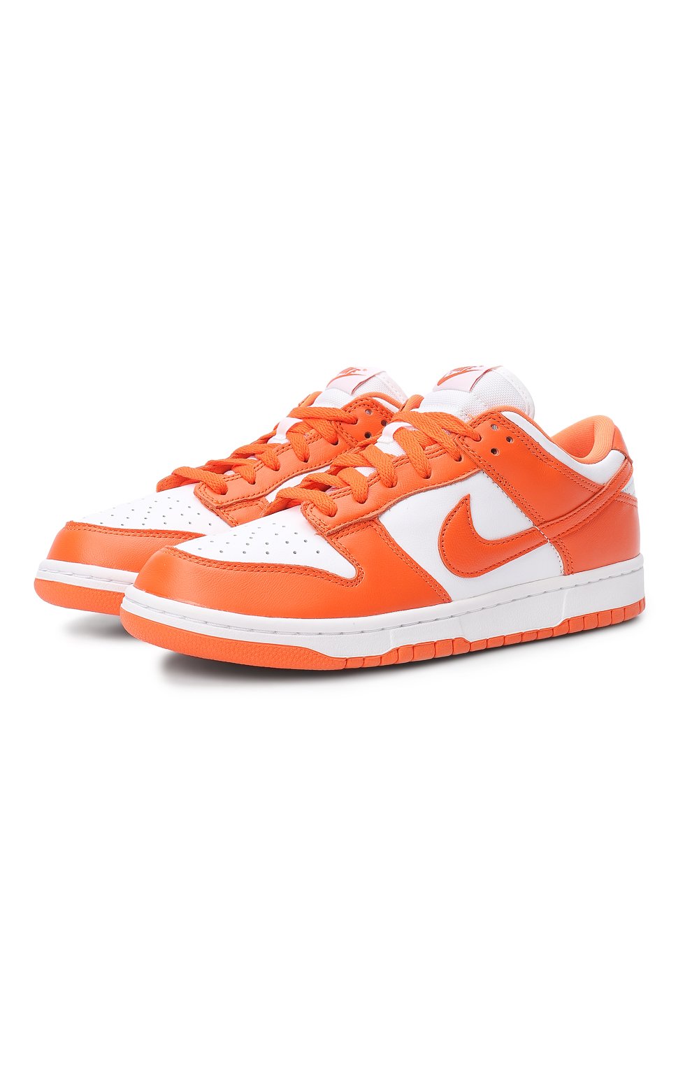 Nike dunk low syracuse resell sale