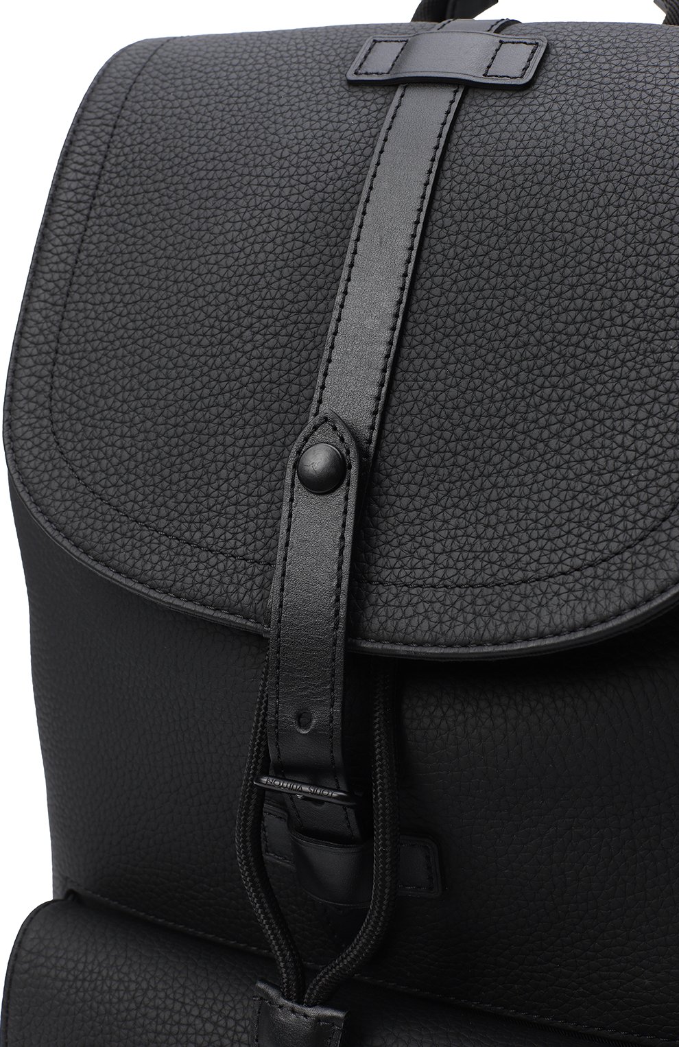 Рюкзак Christopher Slim | Louis Vuitton | Чёрный - 6