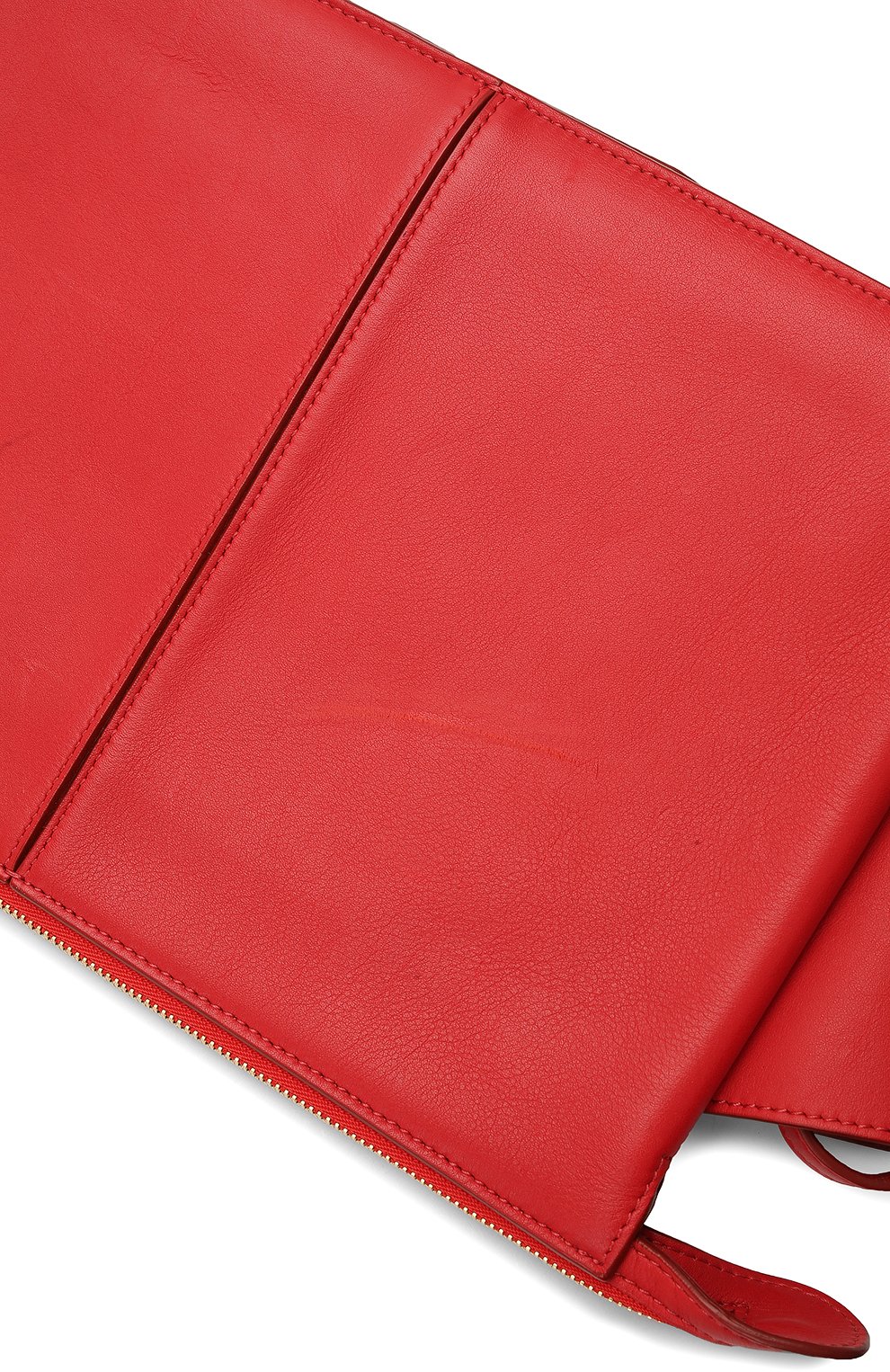 Клатч Tri-Fold | Celine | Красный - 13