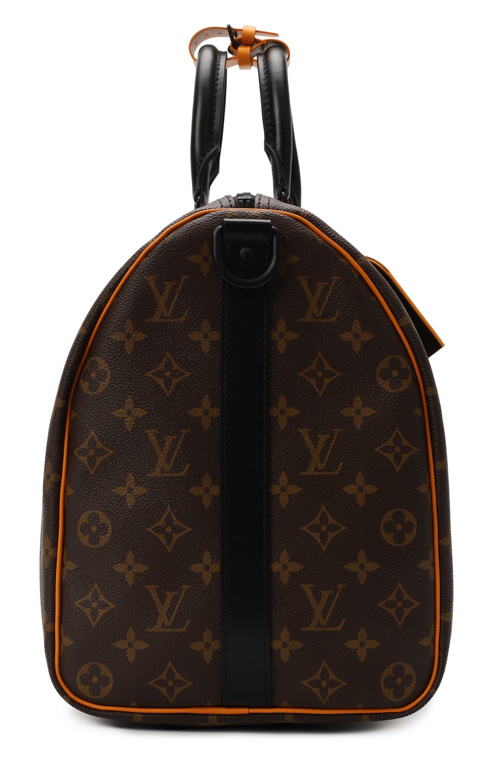 Дорожная сумка Keepall Bandoulière 45 | Louis Vuitton | Коричневый - 4