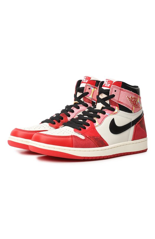 Nike air jordan 1 clearance spider