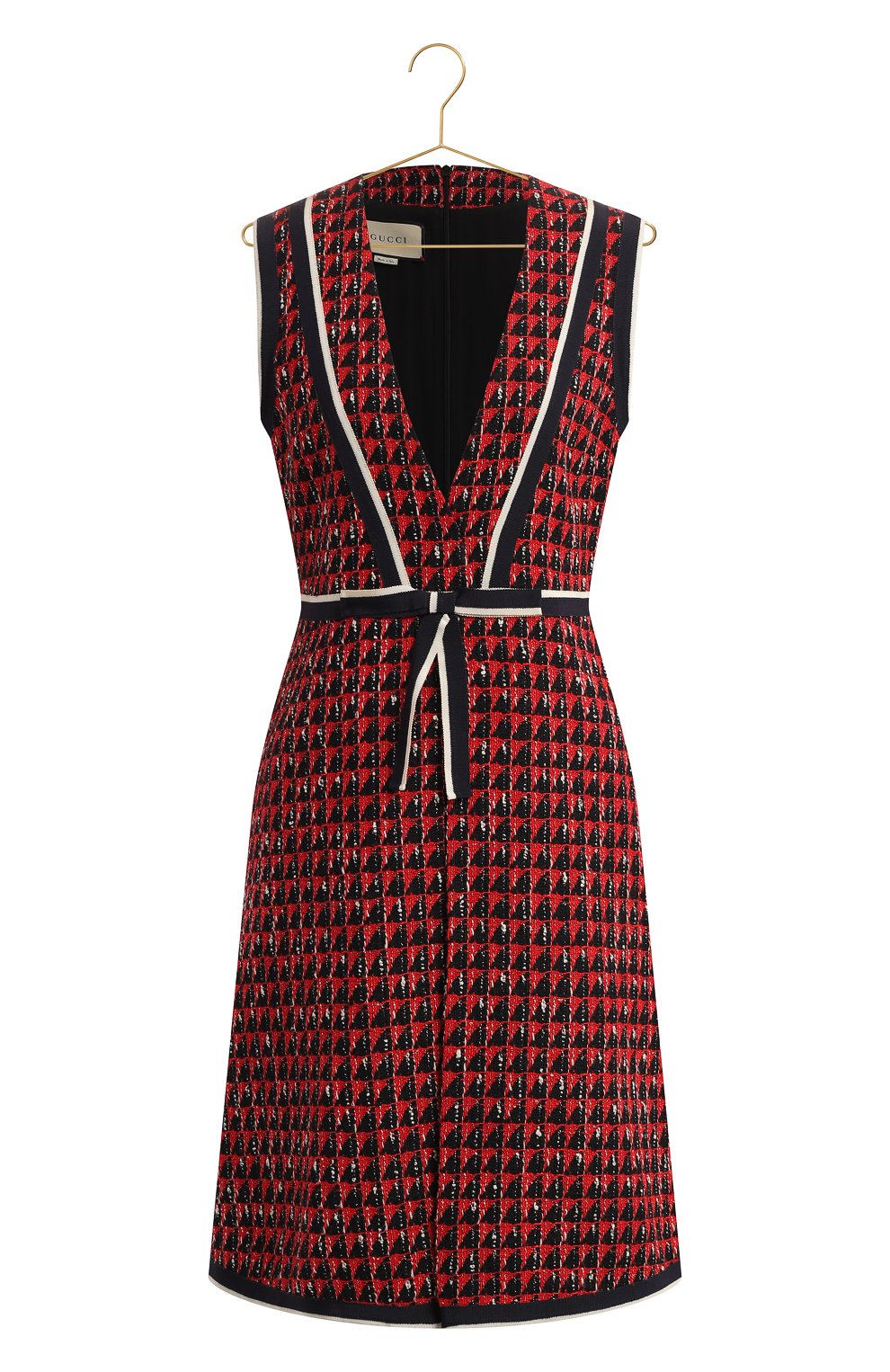 Платье | Gucci | Красный - 1