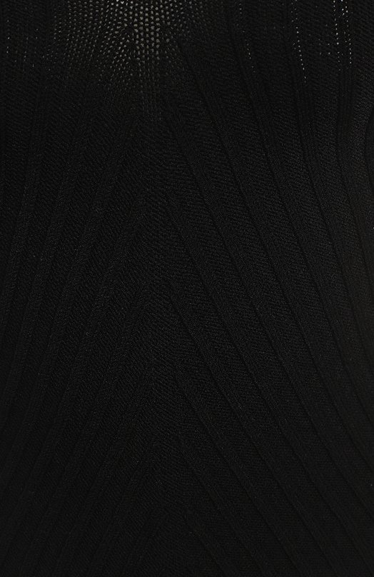 Пуловер | Louis Vuitton | Чёрный - 3