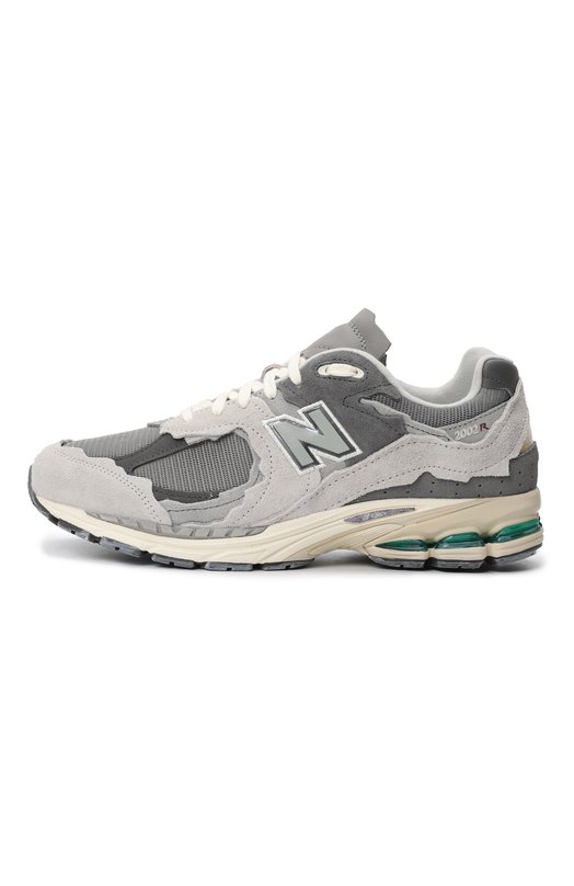 New balance sales pack