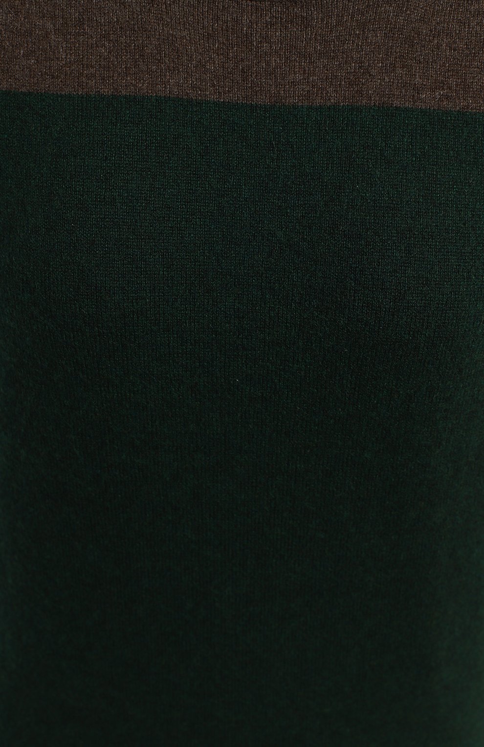 Кашемировый пуловер | AGNONA | Разноцветный - 3