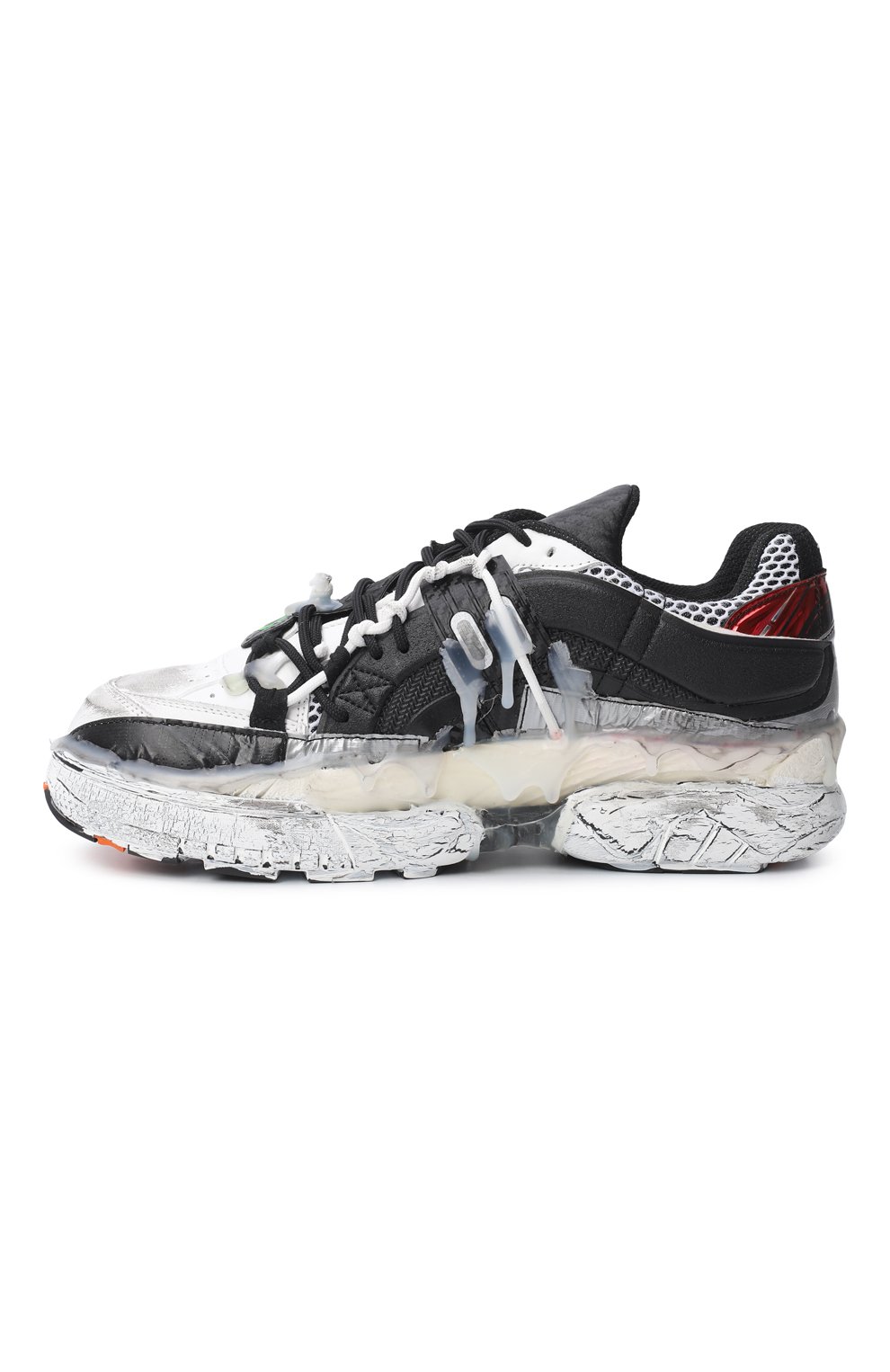 Margiela sneakers fusion sale