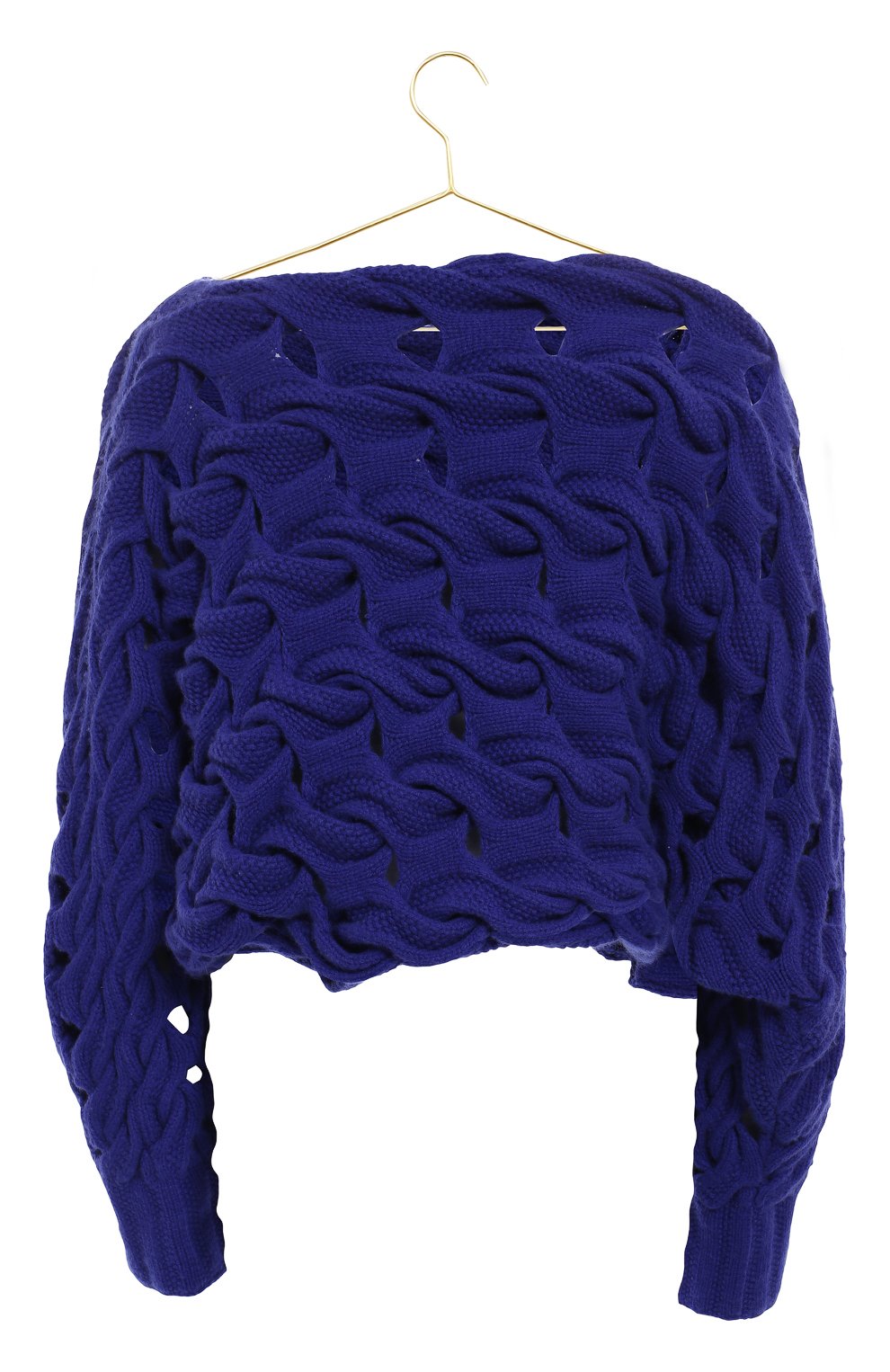 Кашемировый свитер | Tse | Синий - 2
