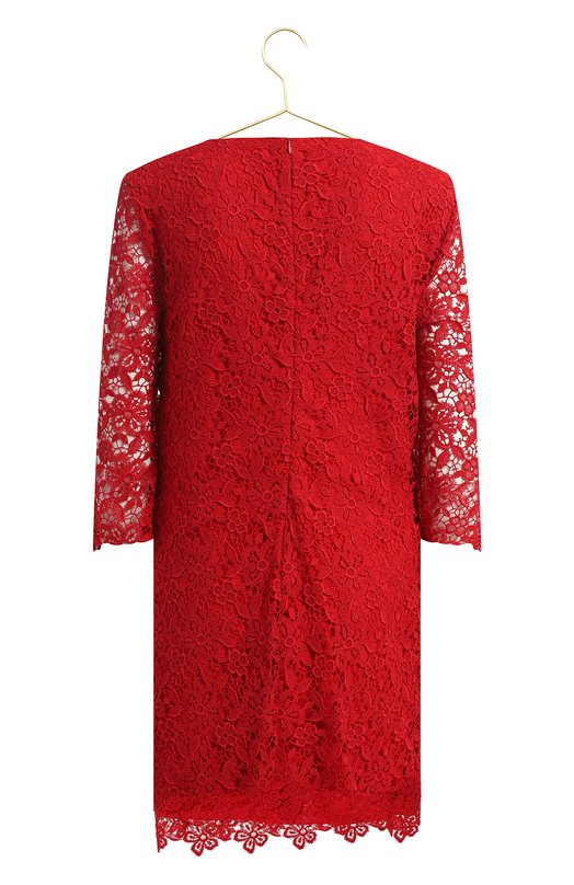 Платье | Ermanno Scervino | Красный - 2